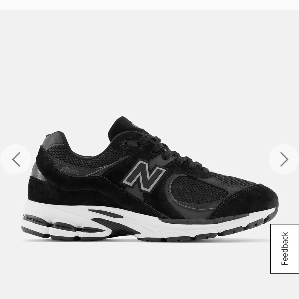New Balance 2002R
